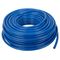 GAV Pol High Pressure Hose 10mm Id X14.5mm Od 50m Blue